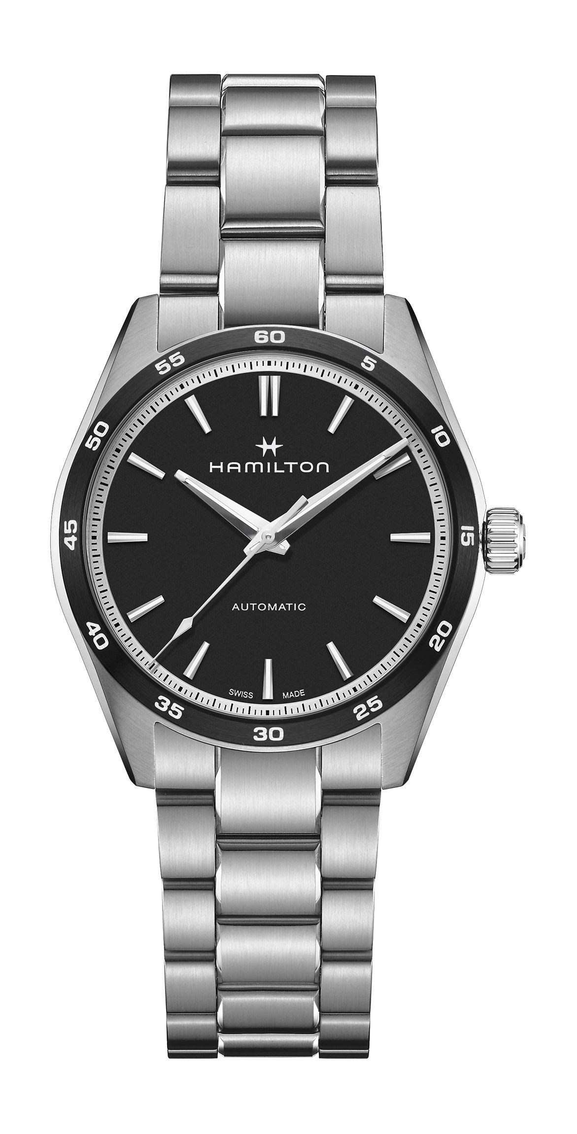 Hamilton Jazzmaster Performer Automatic 38mm watch