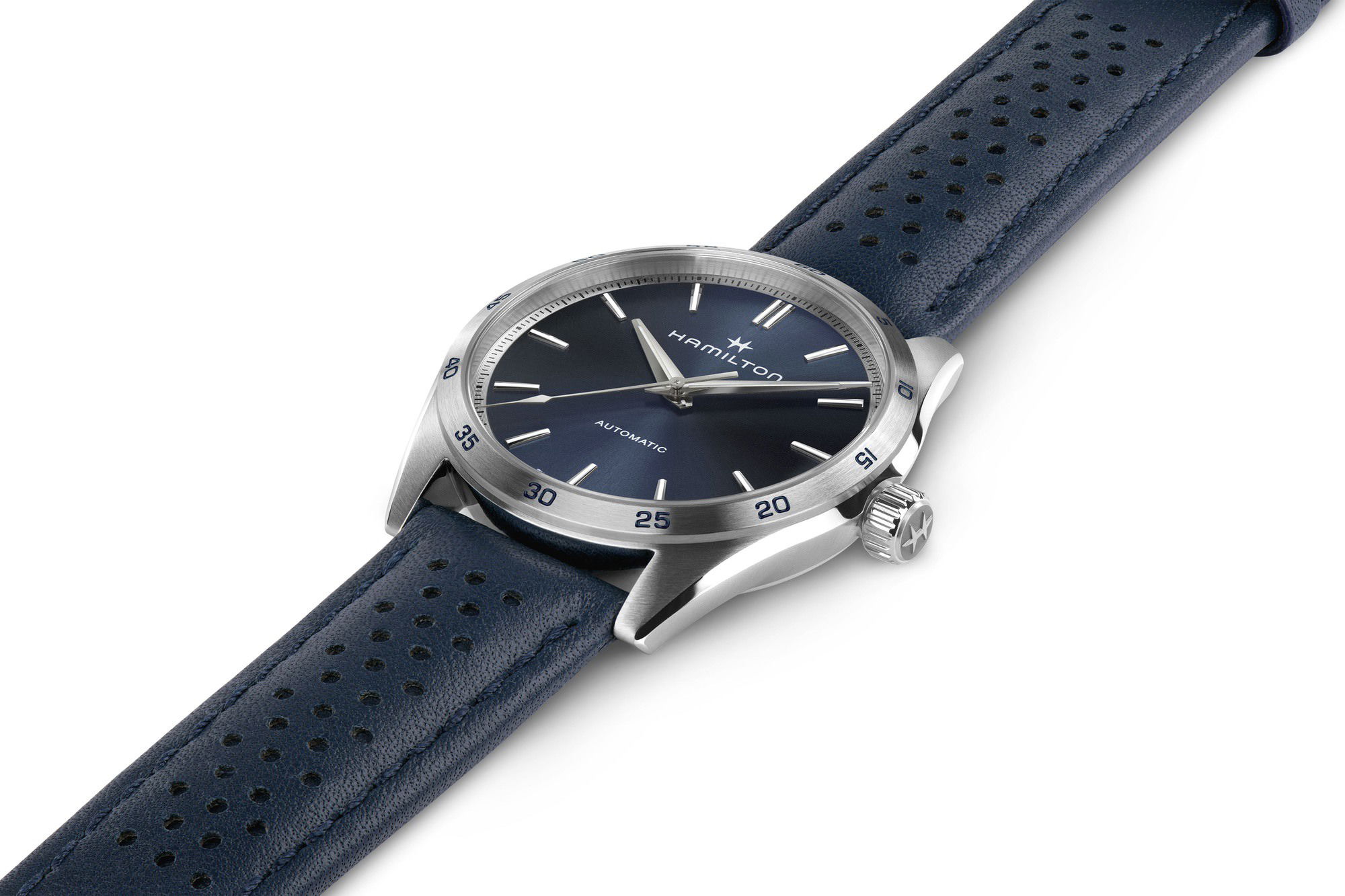Hamilton Jazzmaster Performer Automatic 38mm - View 3