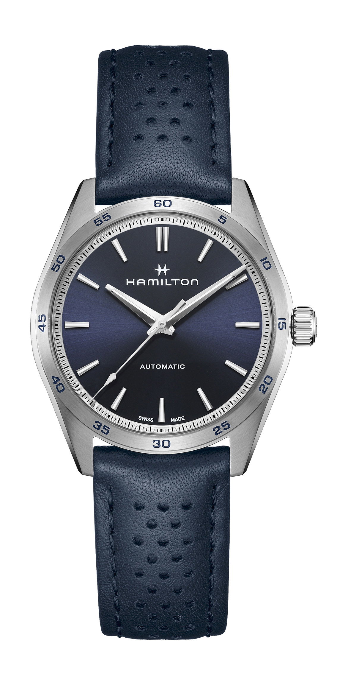 Hamilton Jazzmaster Performer Automatic 38mm watch