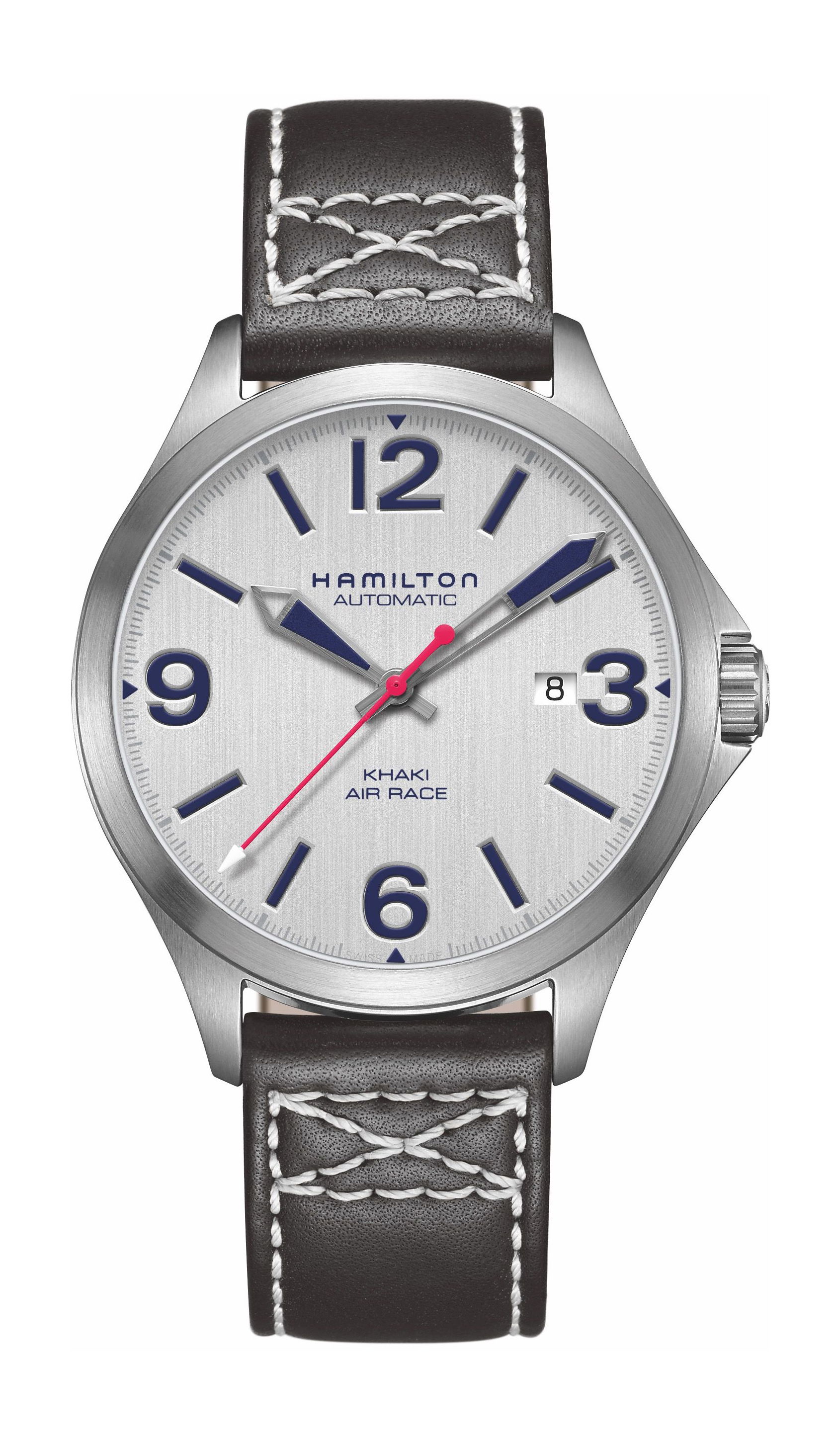Hamilton Khaki Aviation AIR RACE AUTO 42MM watch