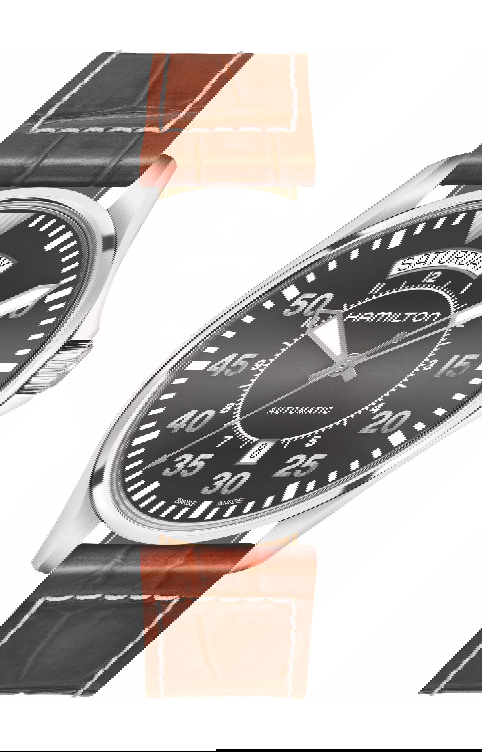 Hamilton Khaki Aviation Khaki Pilot Auto 42mm watch