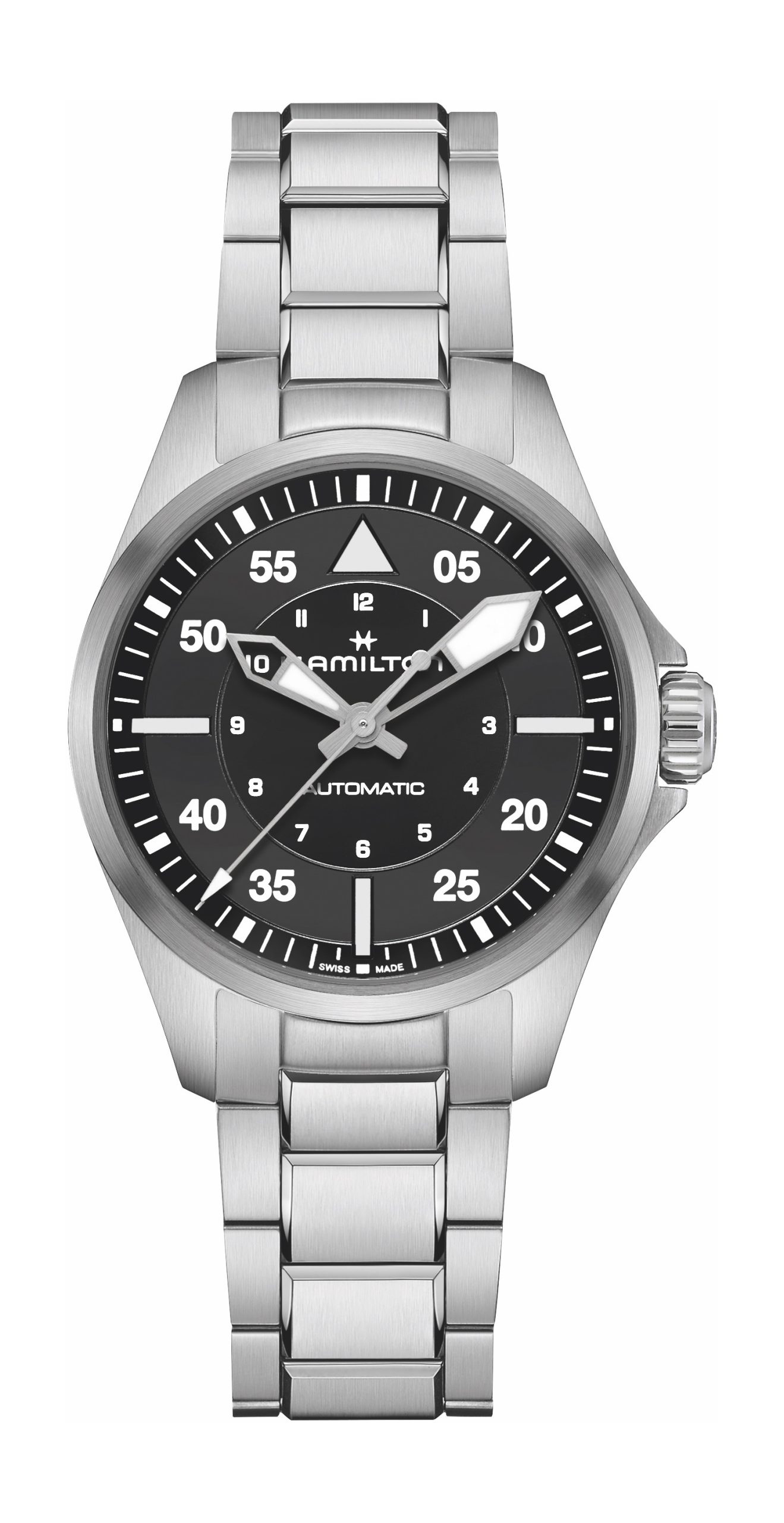 Hamilton Khaki Aviation Pilot Auto 36 watch