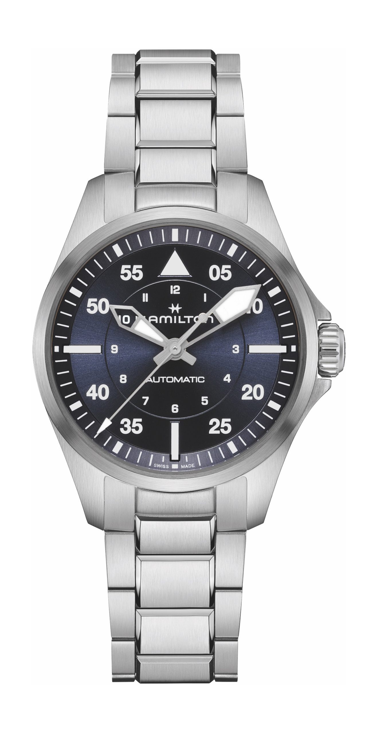 Hamilton Khaki Aviation Pilot Auto 36 watch