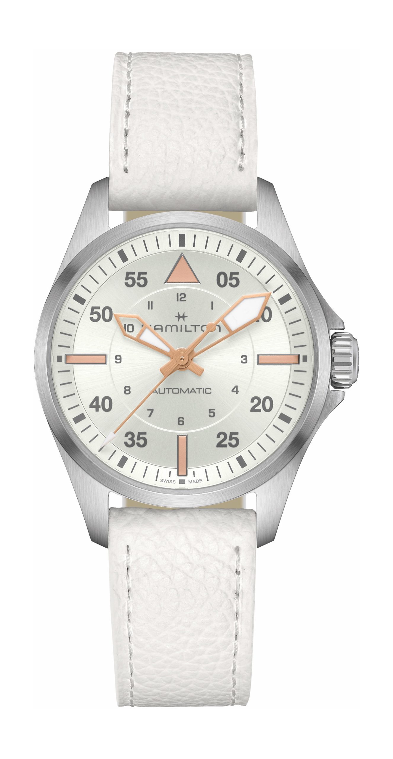 Hamilton Khaki Aviation Pilot Auto 36 watch