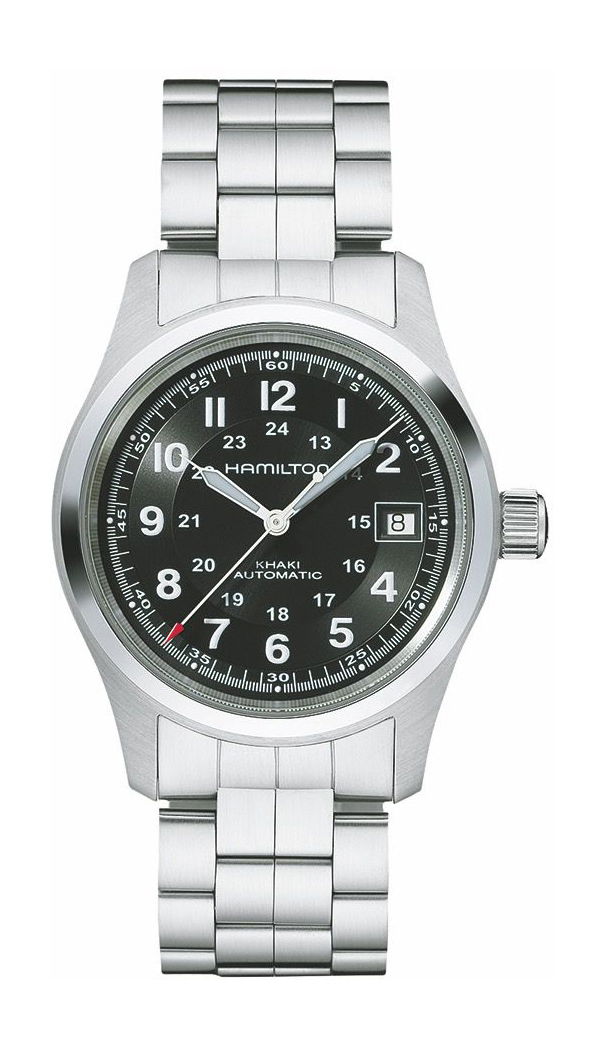 Hamilton Khaki Field Auto watch