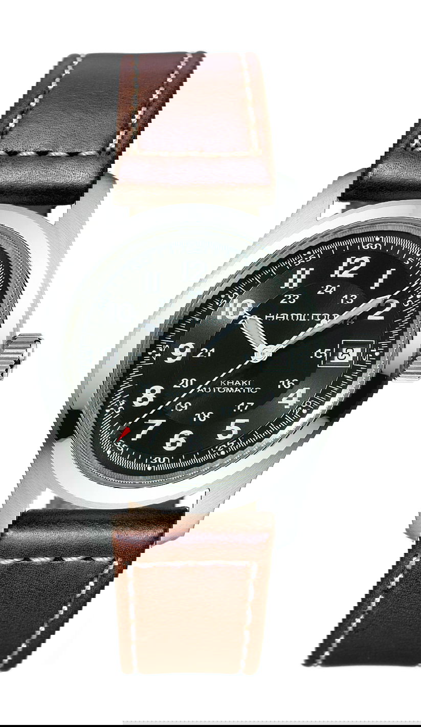 Hamilton Khaki Field Auto watch