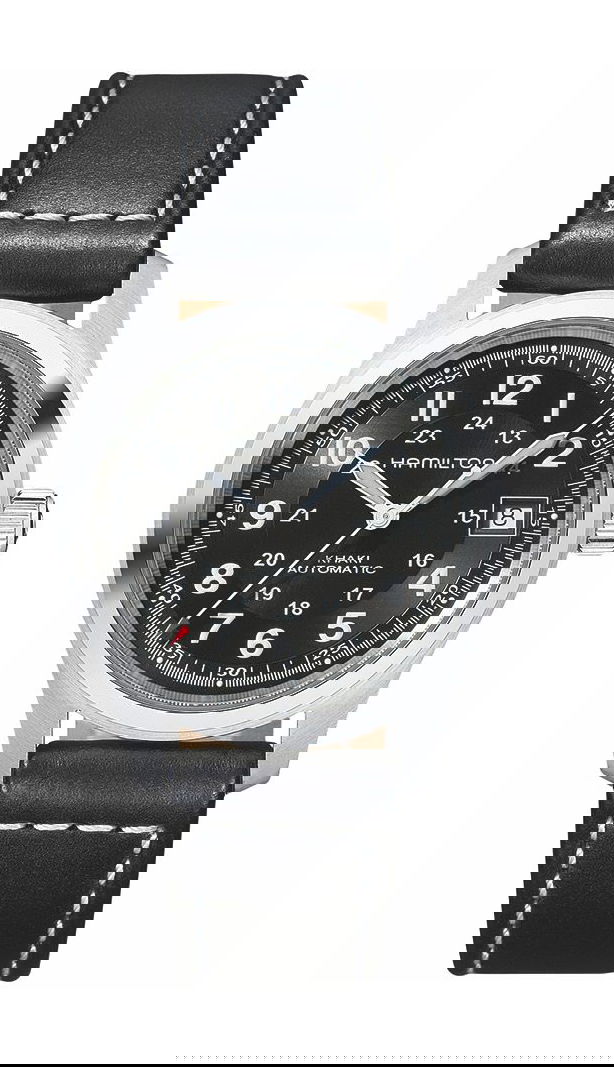Hamilton Khaki Field Auto watch