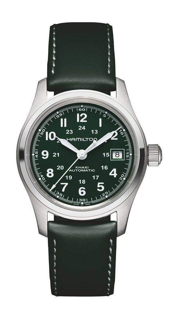 Hamilton Khaki Field Auto watch