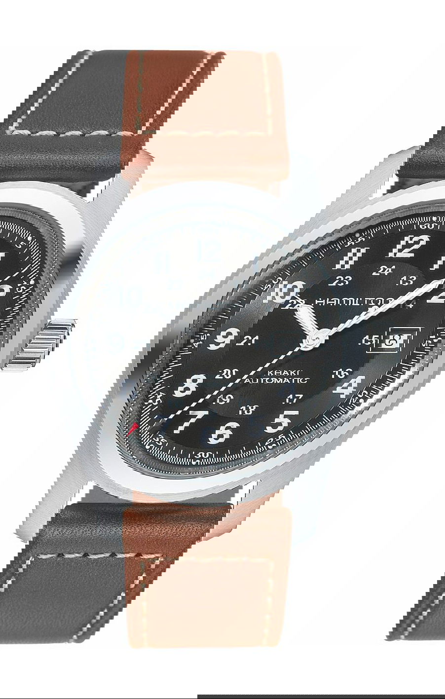 Hamilton Khaki Field Auto watch
