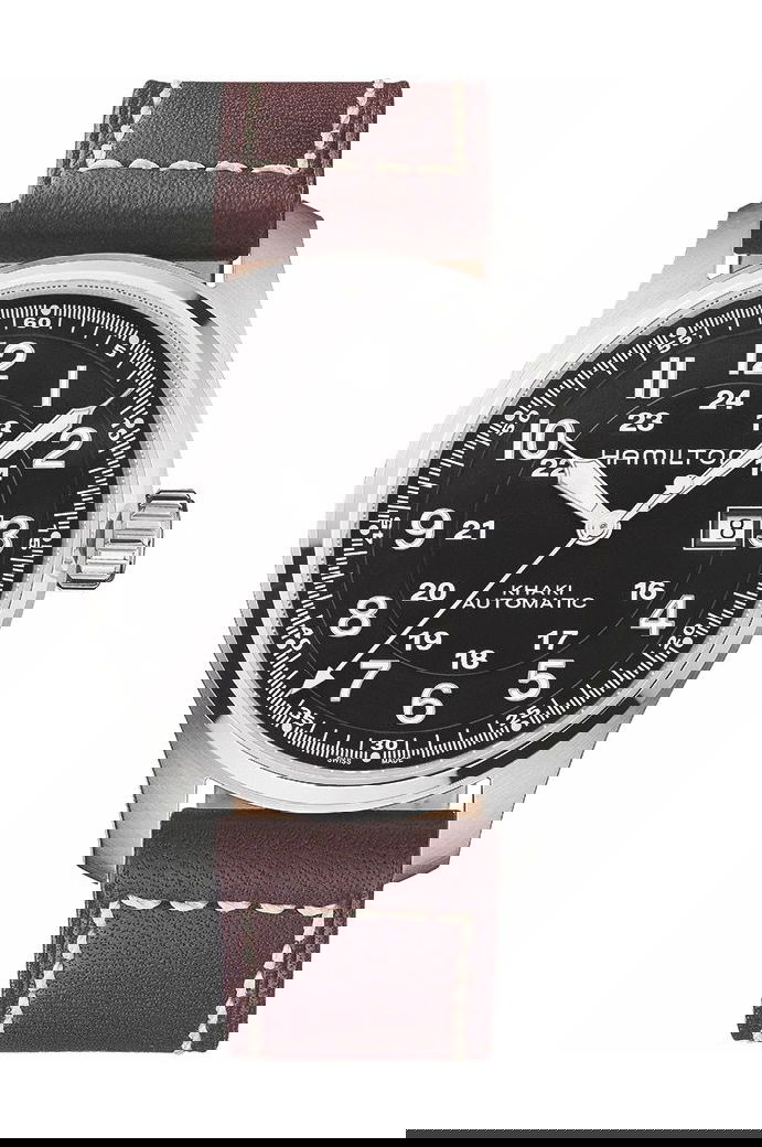 Hamilton Khaki Field Auto watch