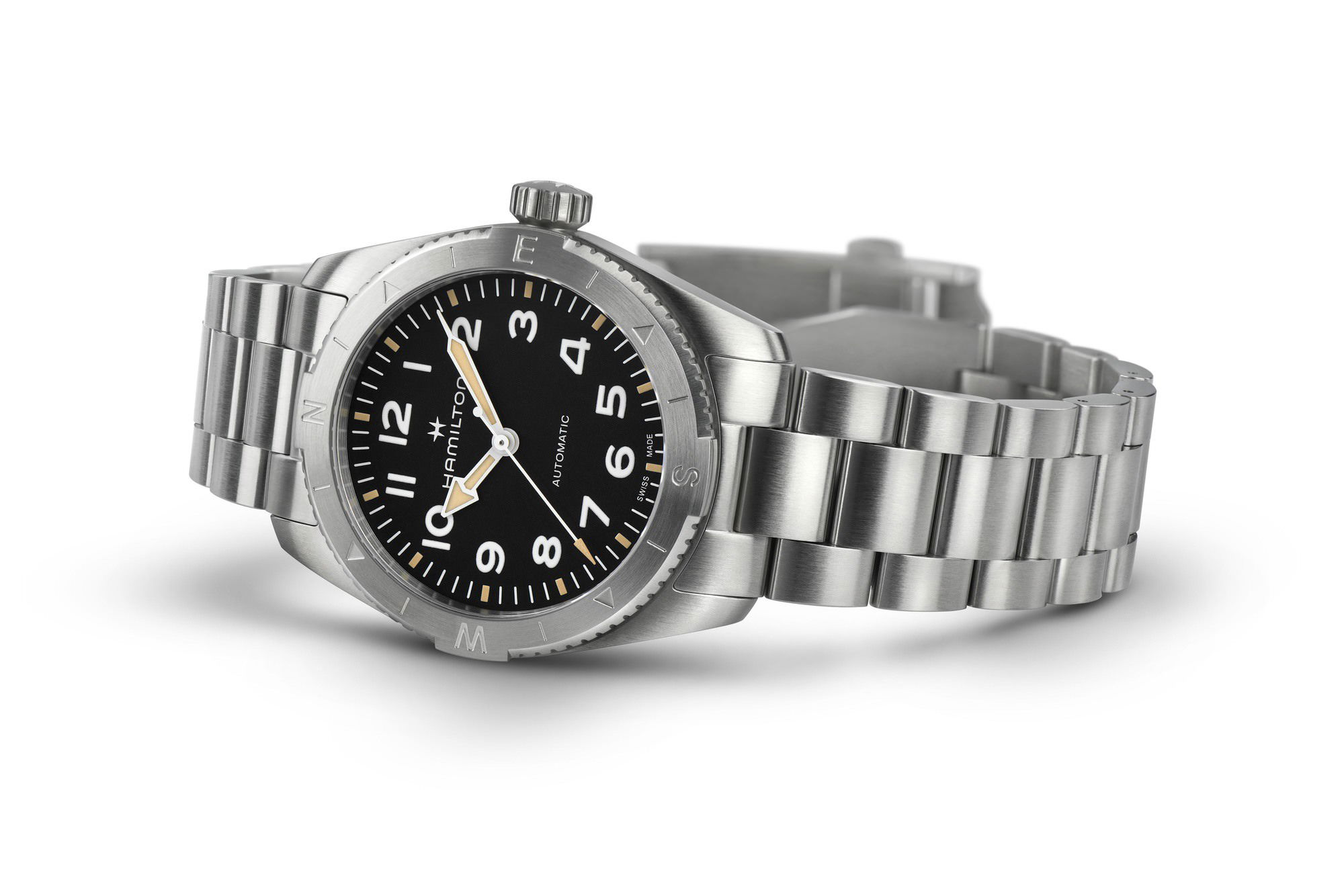 Hamilton Khaki Field Expedition 37 - View 2