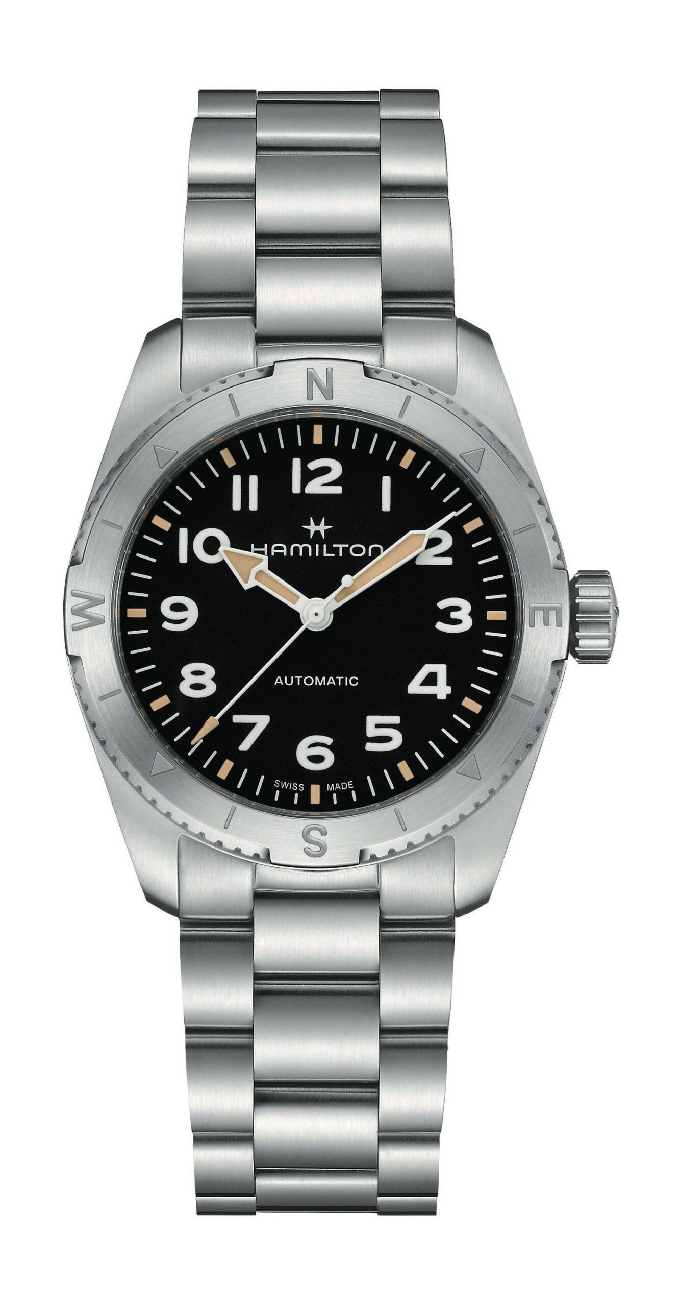 Hamilton Khaki Field Expedition 37 watch