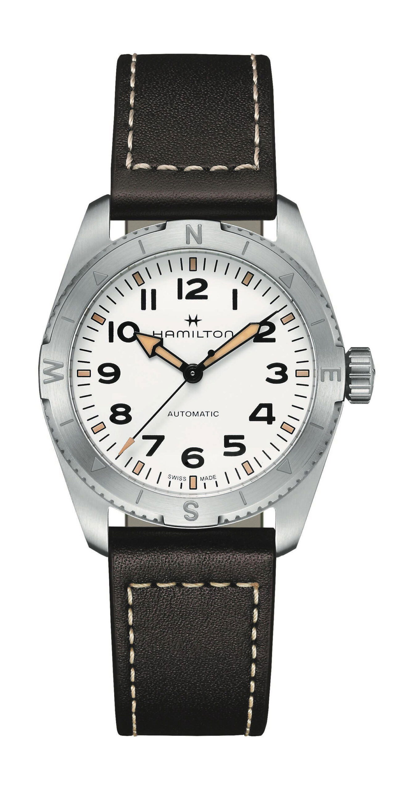 Hamilton Khaki Field Expedition 37 watch
