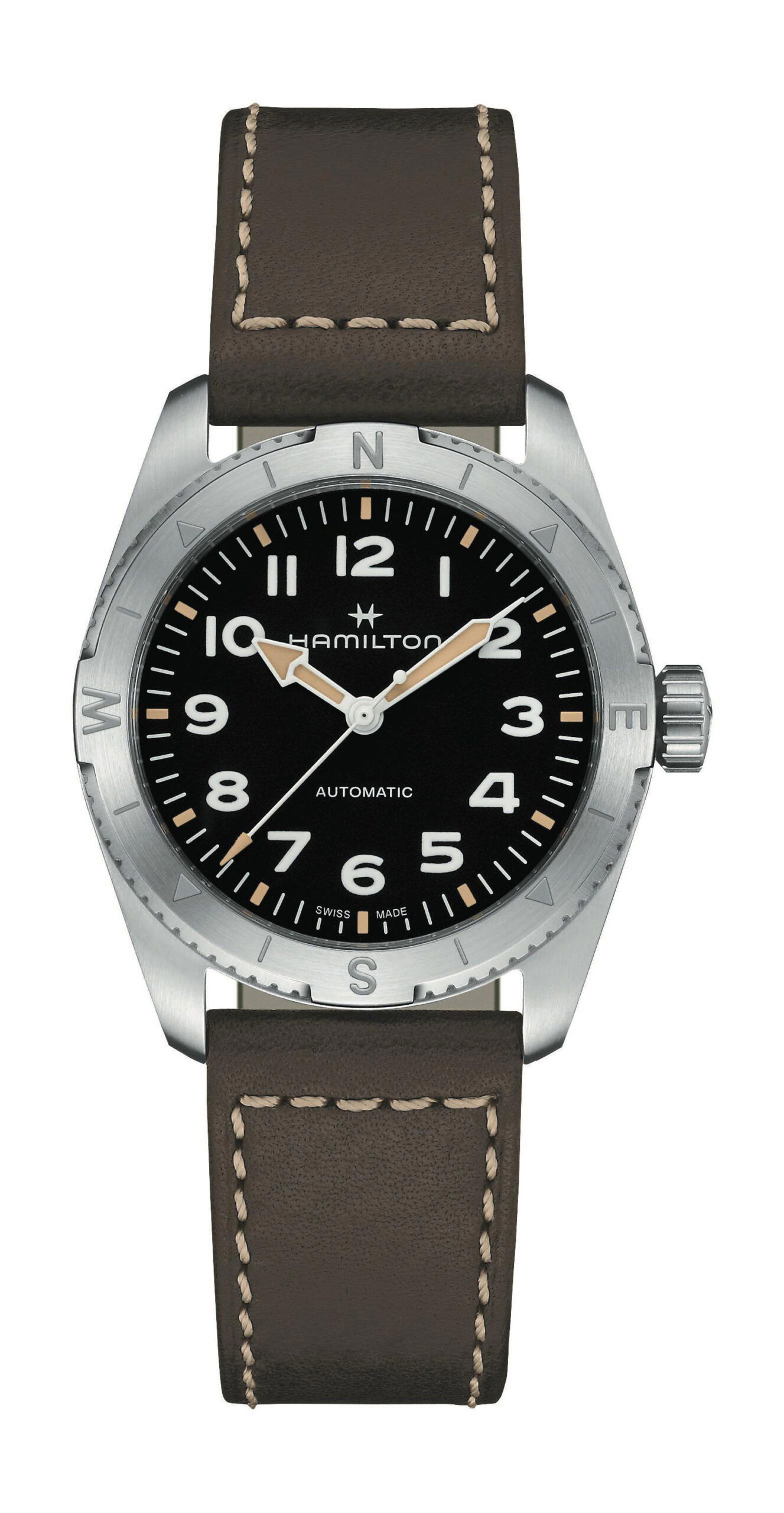 Hamilton Khaki Field Expedition 37 watch