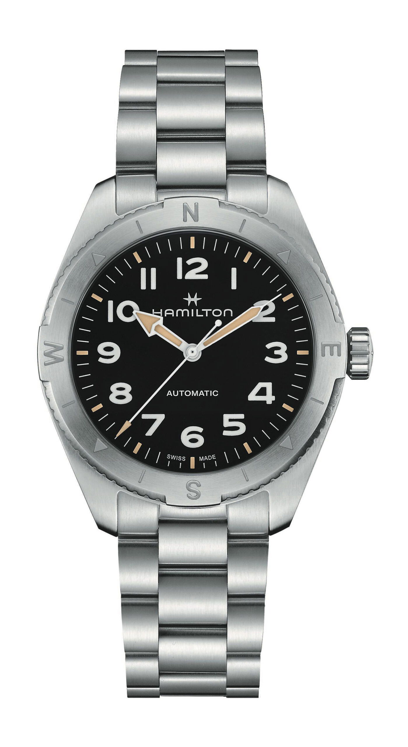 Hamilton Khaki Field Expedition 41 watch