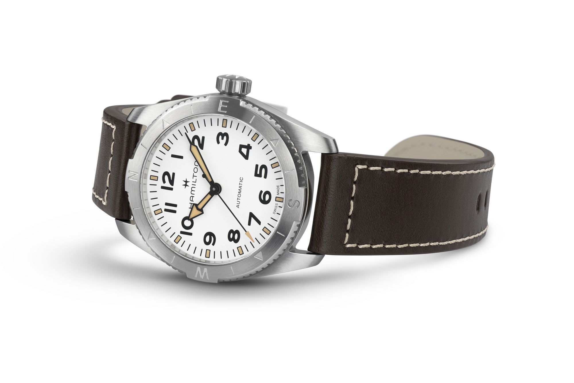 Hamilton Khaki Field Expedition 41 - View 2