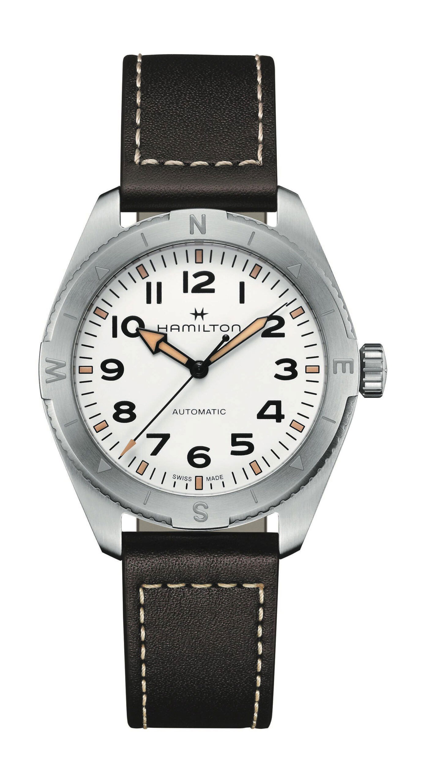 Hamilton Khaki Field Expedition 41 watch