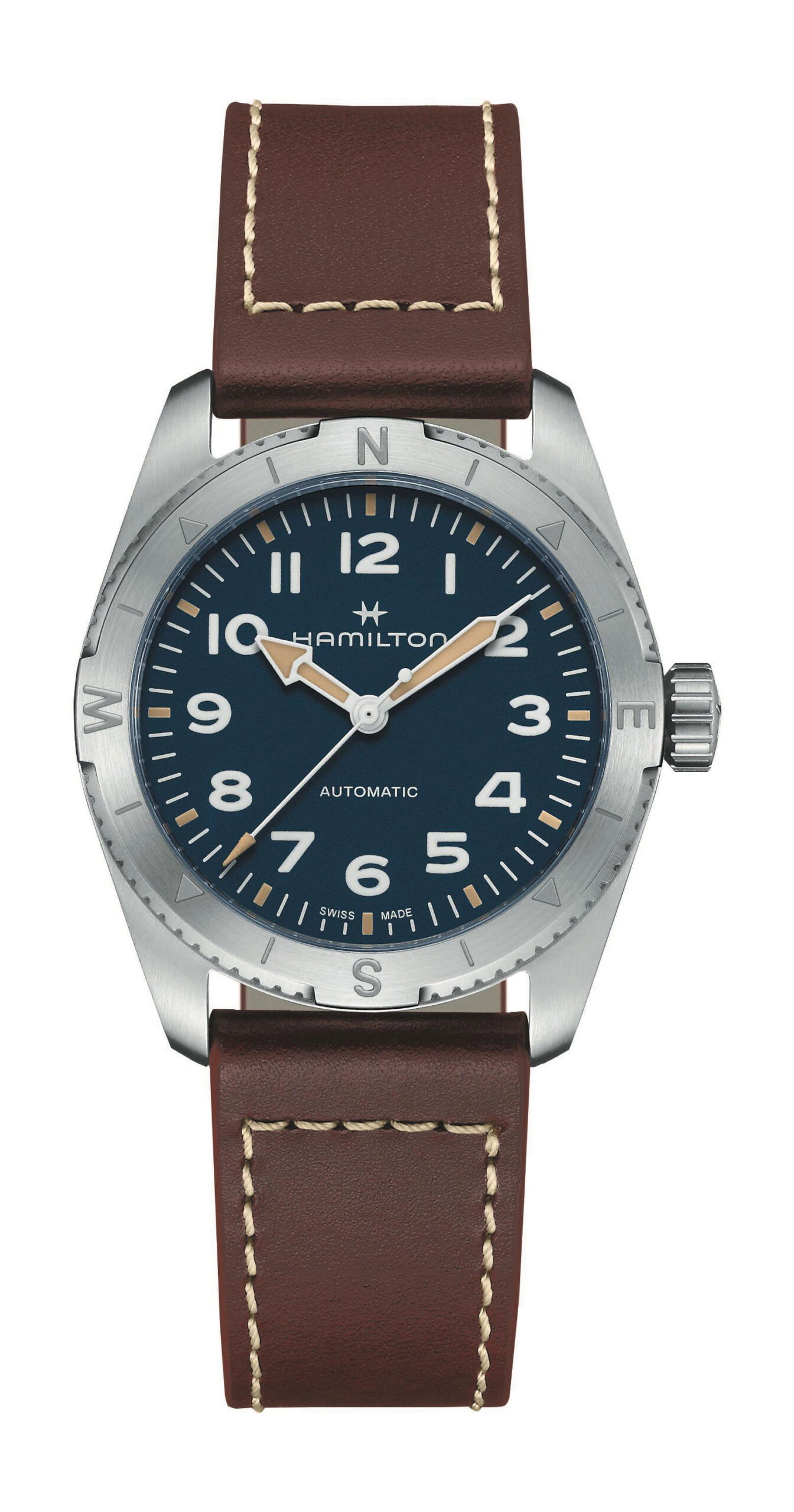 Hamilton Khaki Field Expedition 41 watch