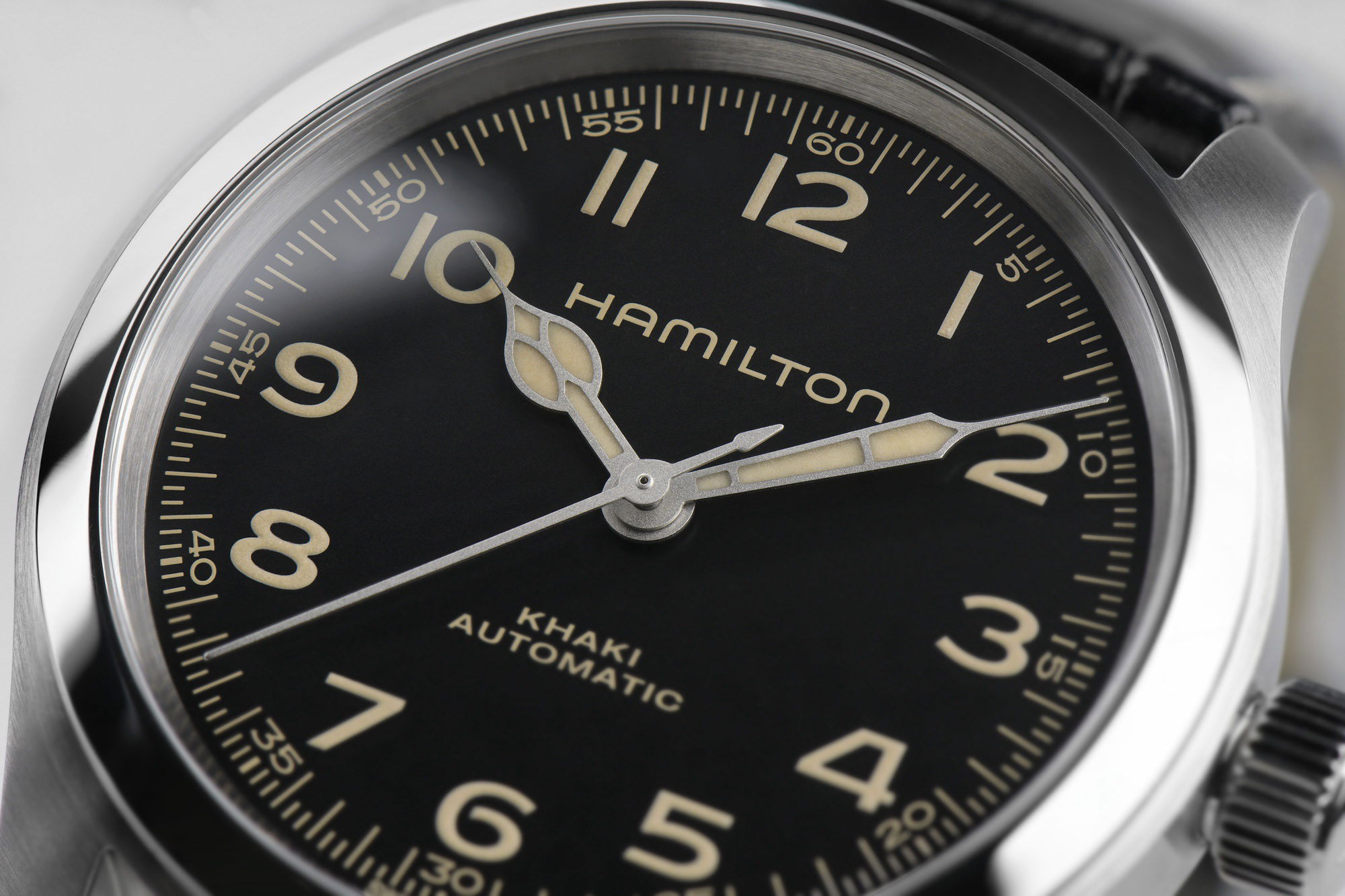 Hamilton Khaki Field Murph - View 3
