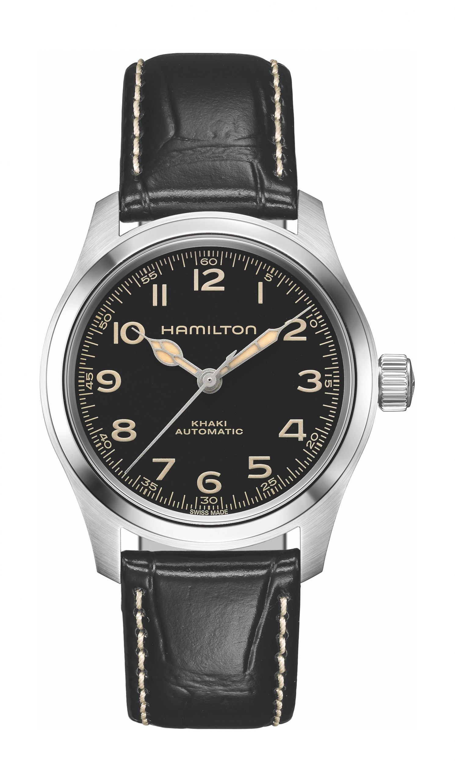 Hamilton Khaki Field Murph watch