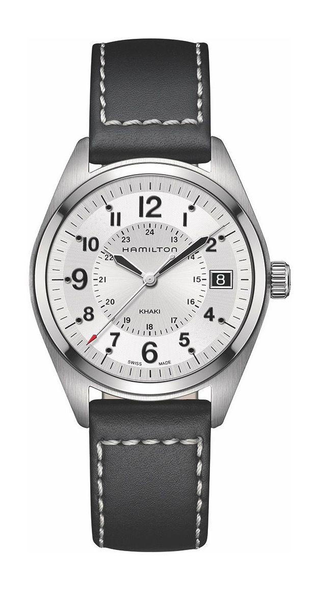 Hamilton Khaki Field Quartz 40mm watch