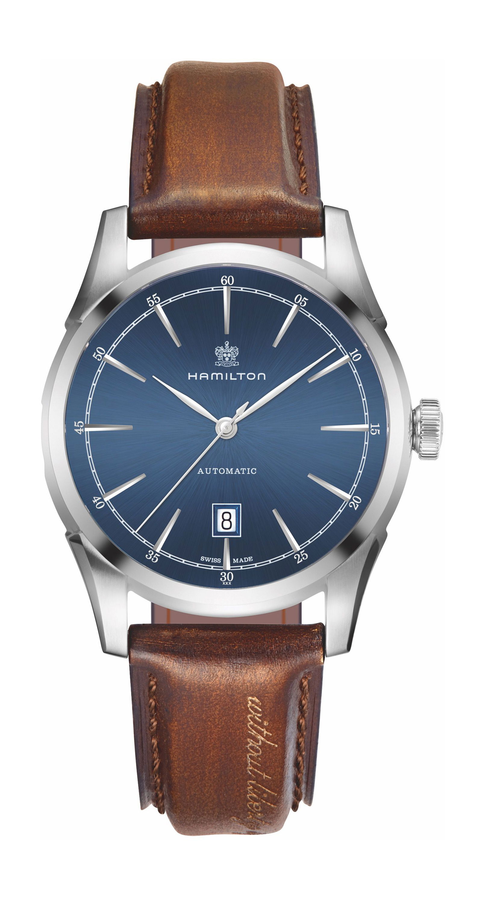 Hamilton American Classic Spirit of Liberty Auto watch