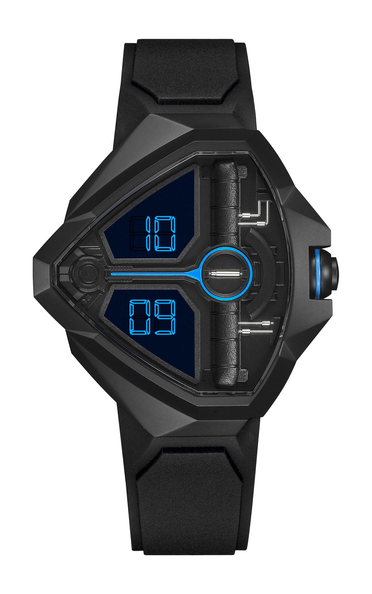 Hamilton Ventura Edge Dune Limited Edition watch