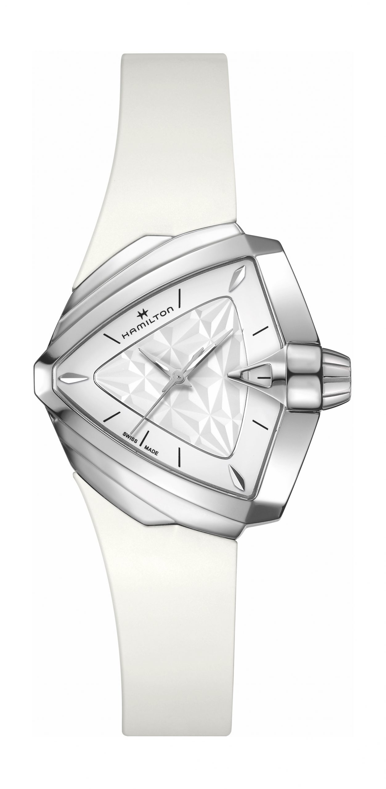 Hamilton Ventura S Quartz watch