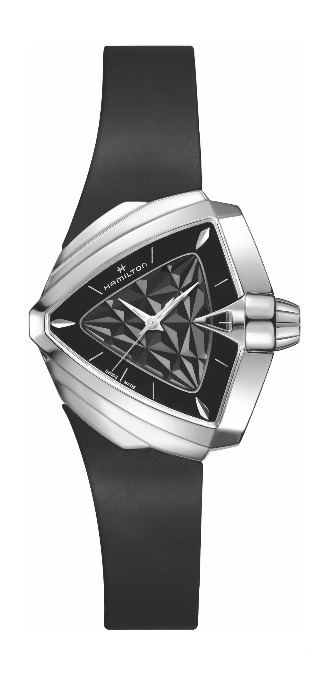 Hamilton Ventura S Quartz watch
