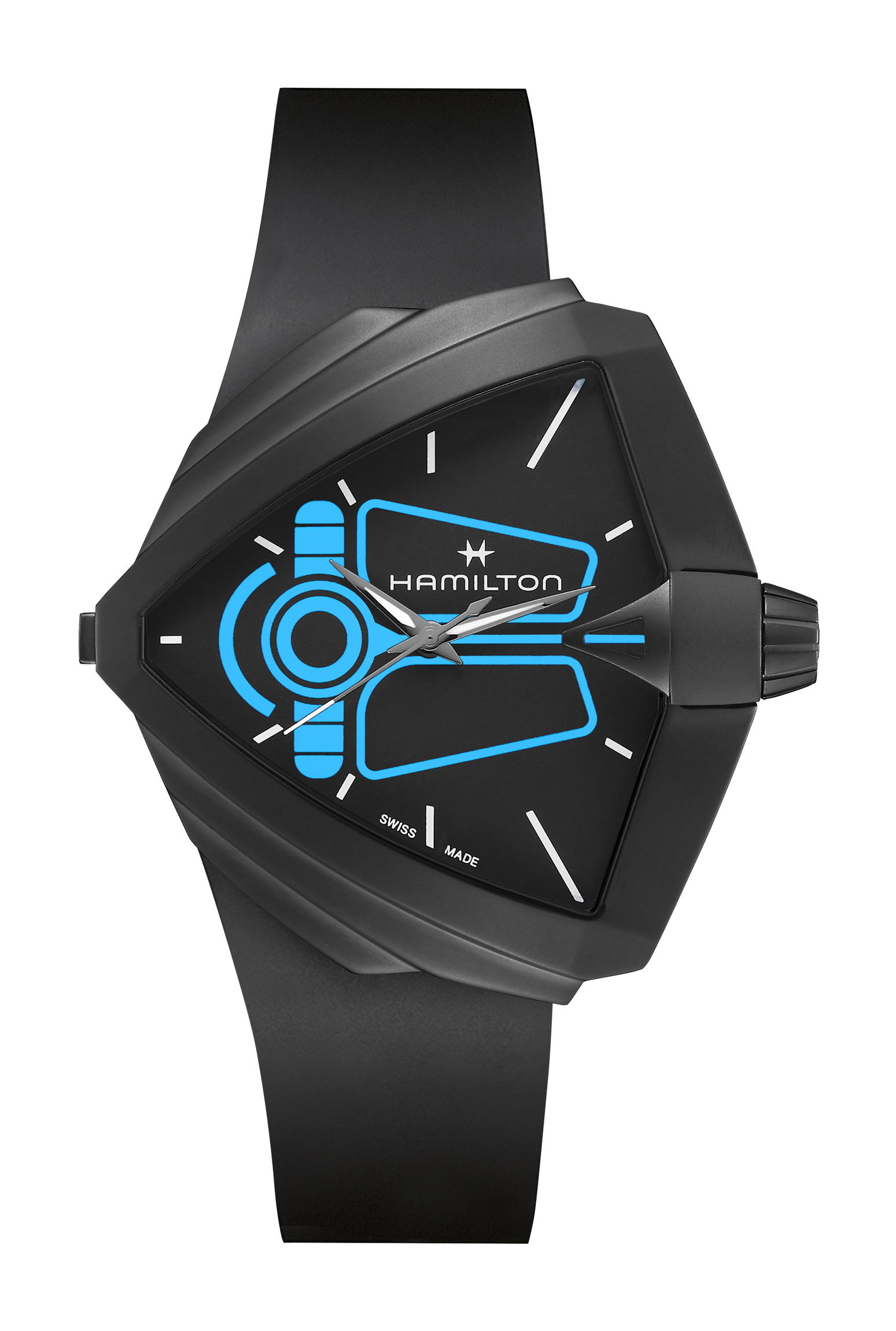 Hamilton watches