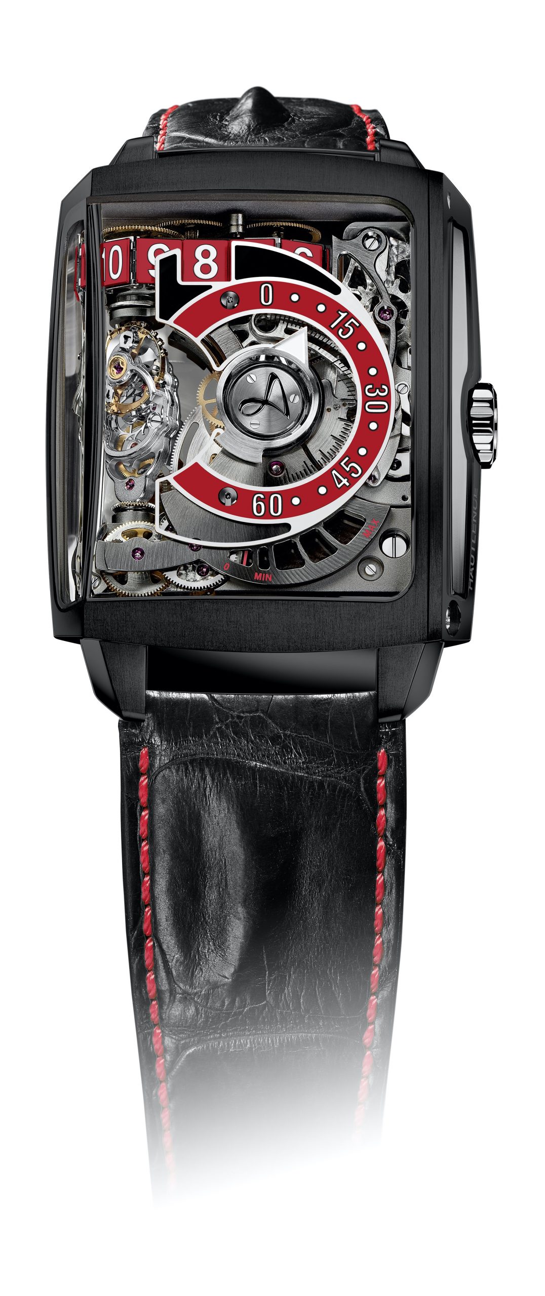 HAUTLENCE HL2.5 watch