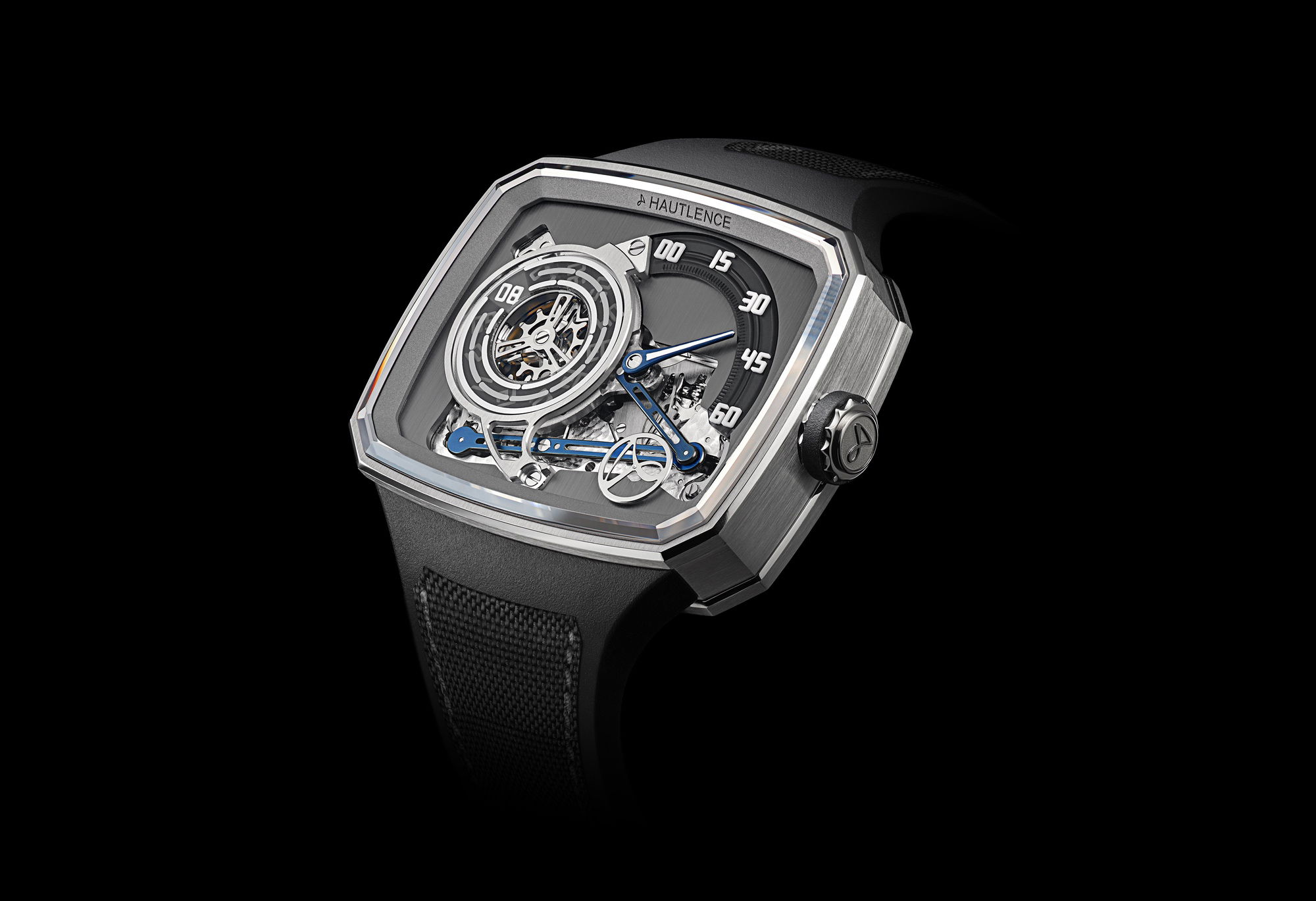 HAUTLENCE HLXX - View 2