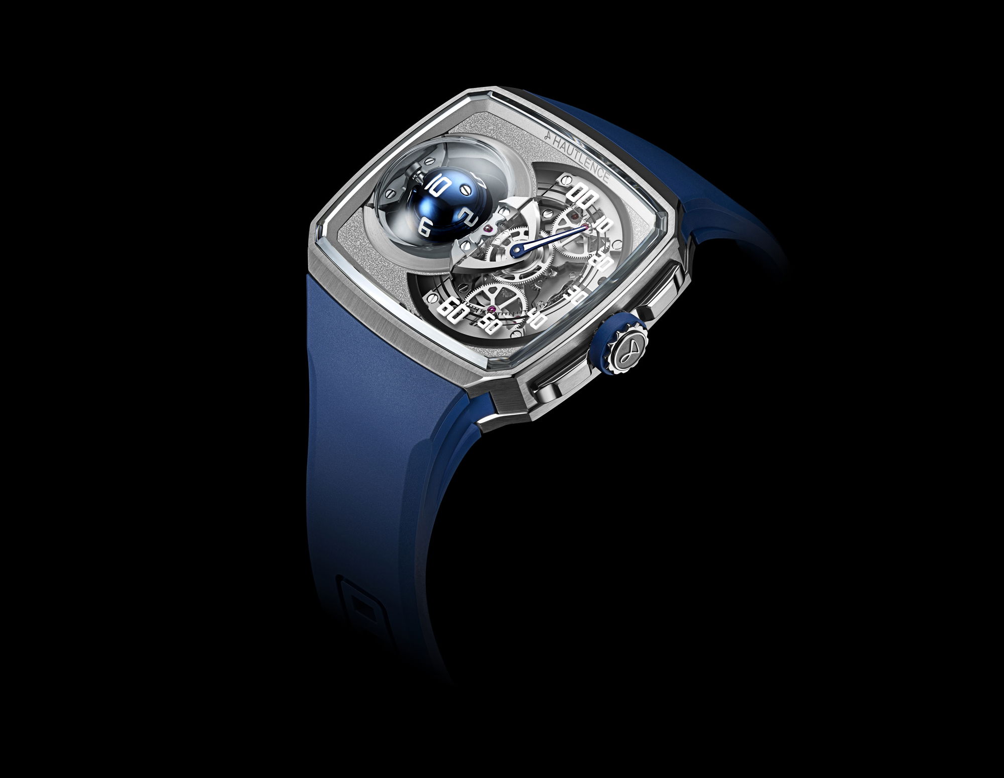 HAUTLENCE Sphere Series 1 - View 2