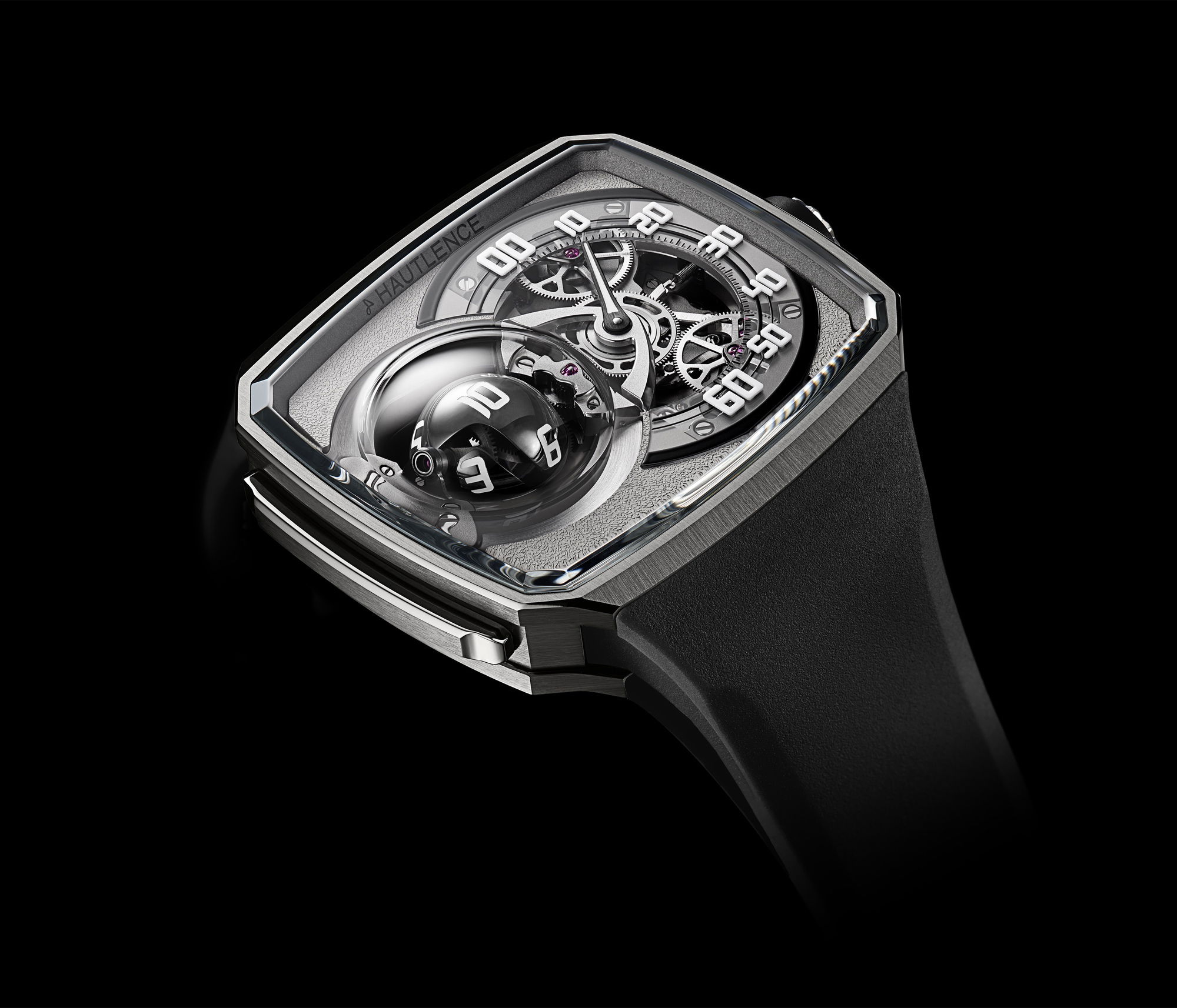 HAUTLENCE Sphere Series 2 - View 3