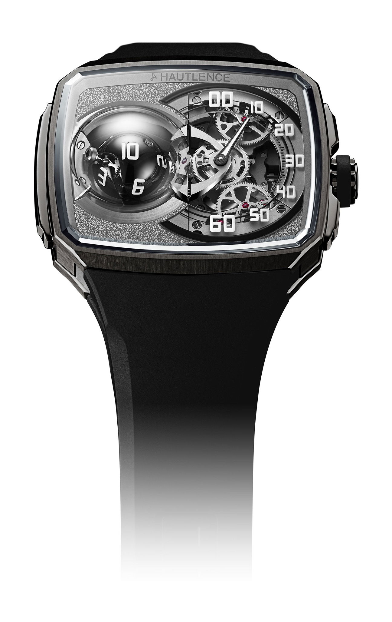 HAUTLENCE Sphere Series 2 watch