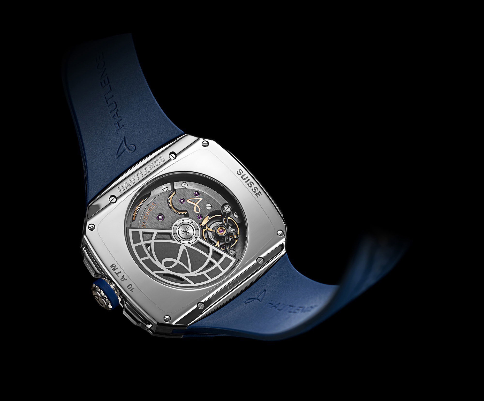 HAUTLENCE Vagabonde Series 4 - View 2