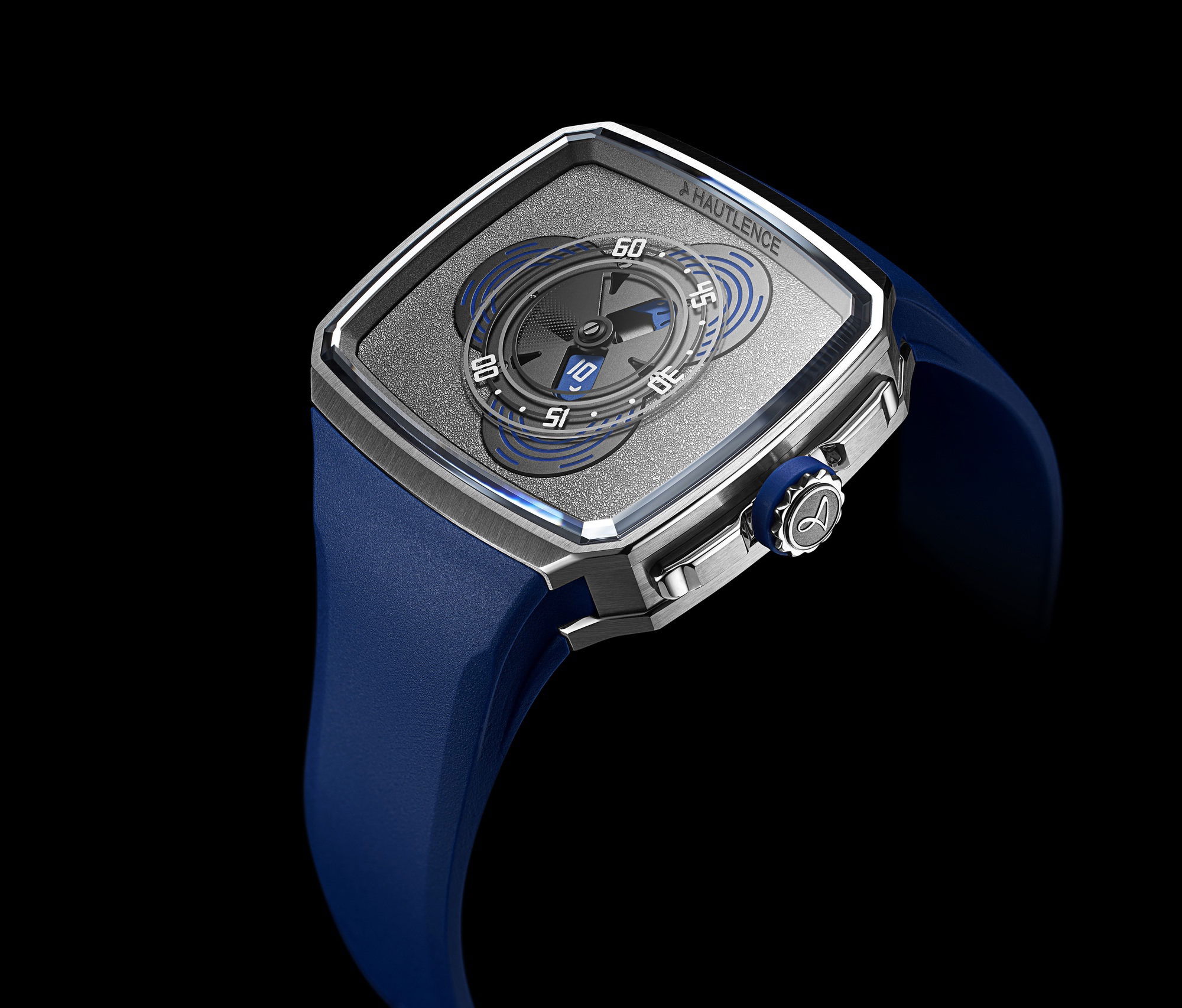 HAUTLENCE Vagabonde Series 4 - View 3
