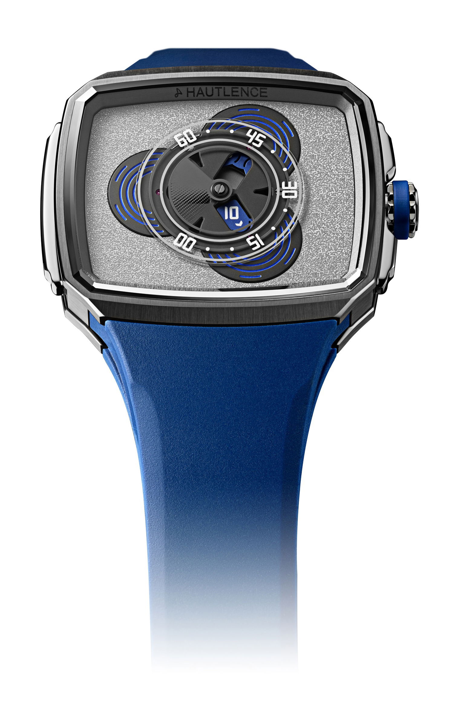 HAUTLENCE Vagabonde Series 4 watch