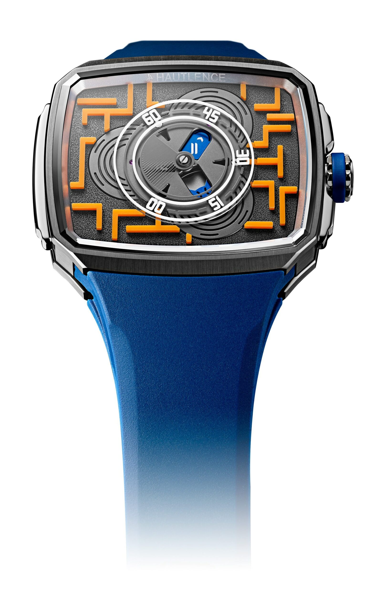 HAUTLENCE watches