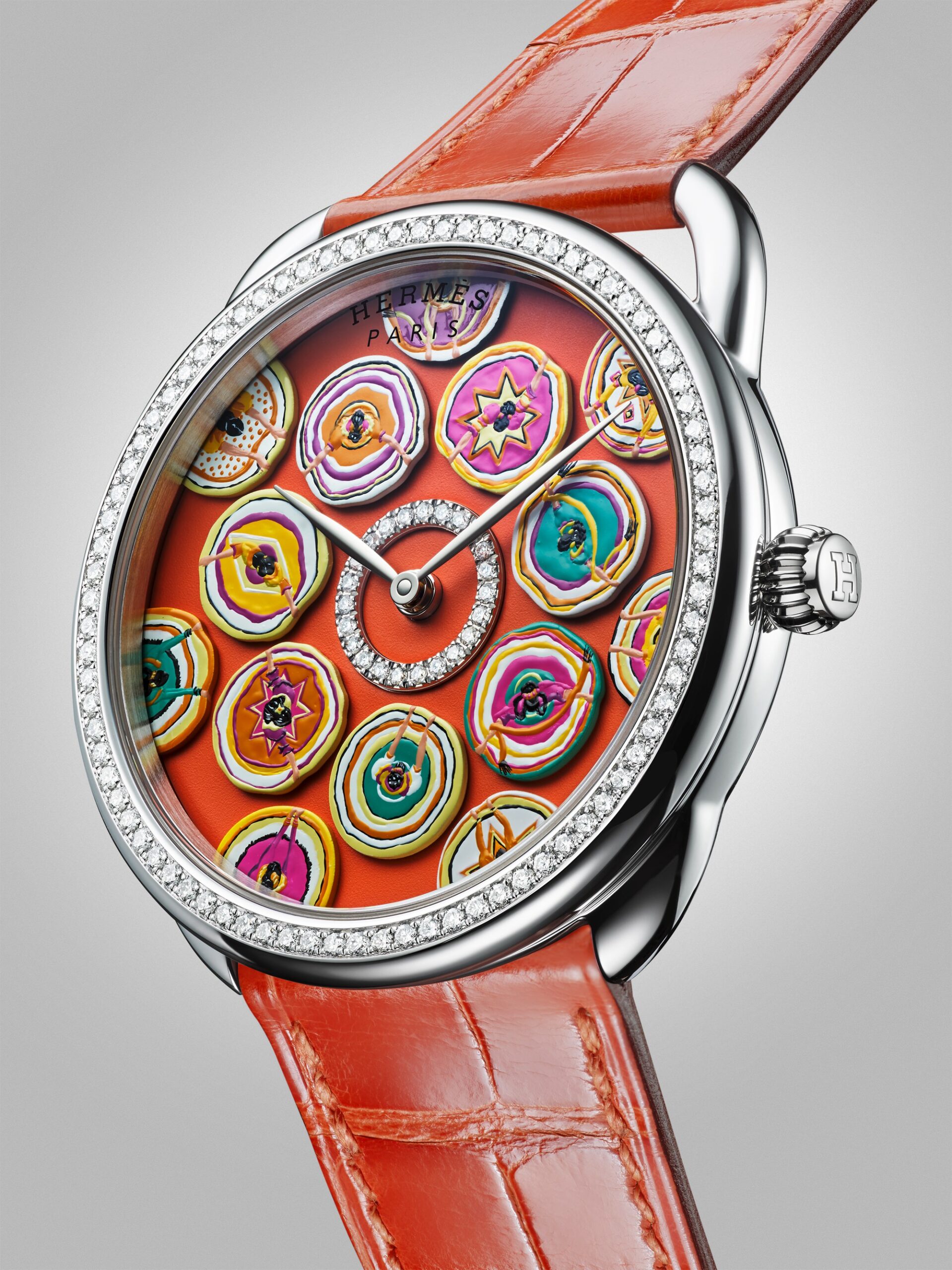 Hermès Arceau Belles du Mexique - View 2