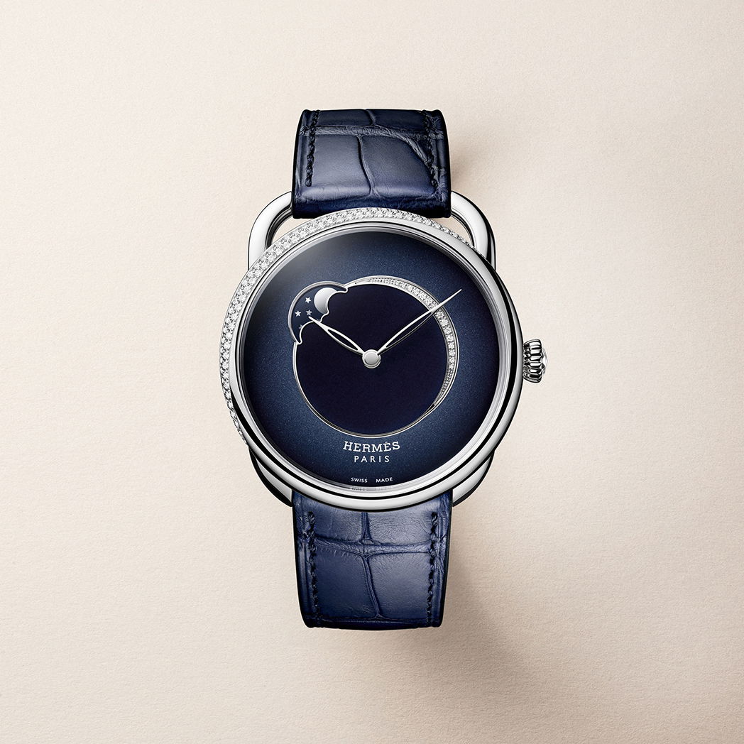 Hermès Arceau Petite Lune - View 2