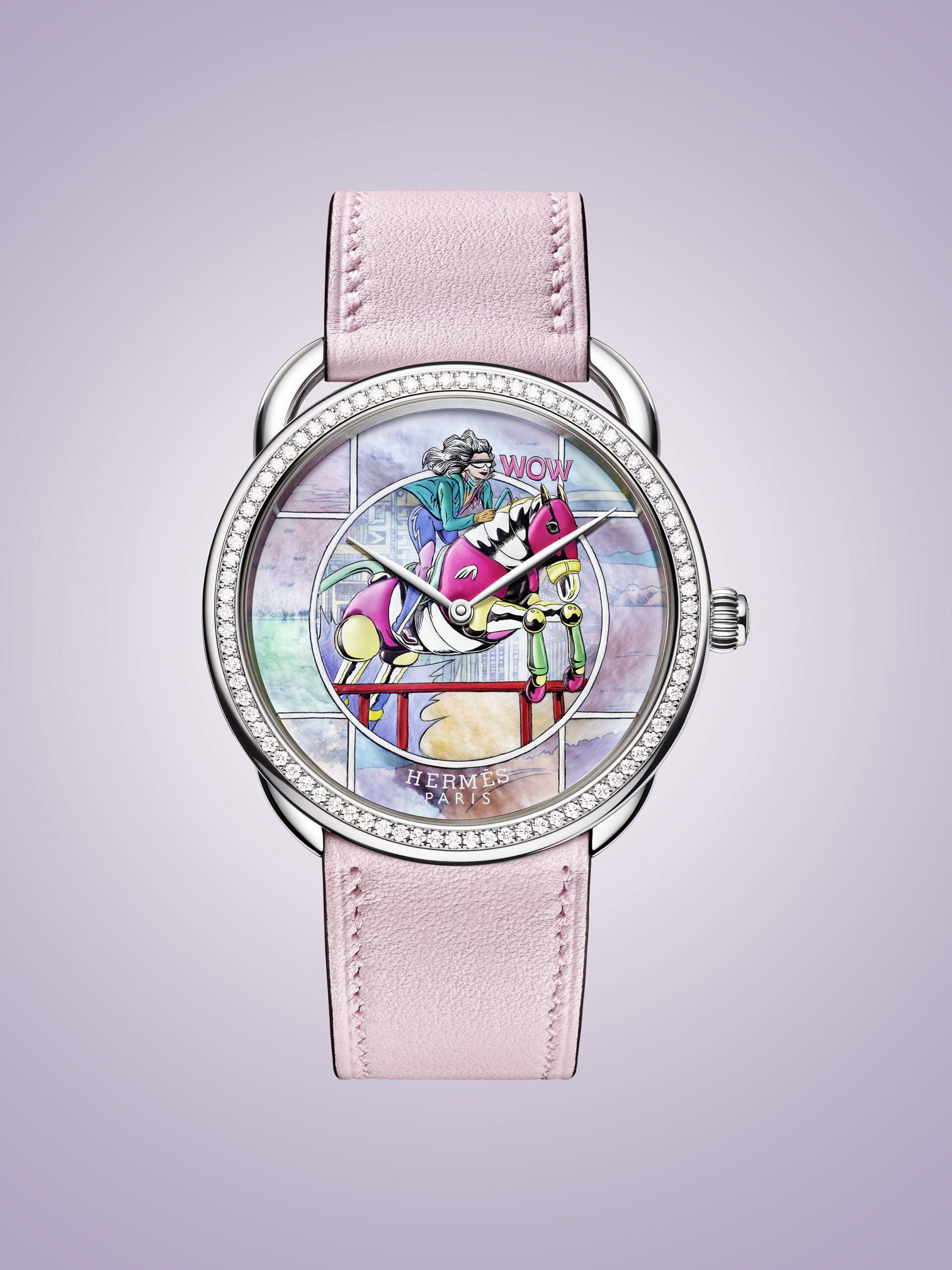 Hermès Arceau Wow - View 2