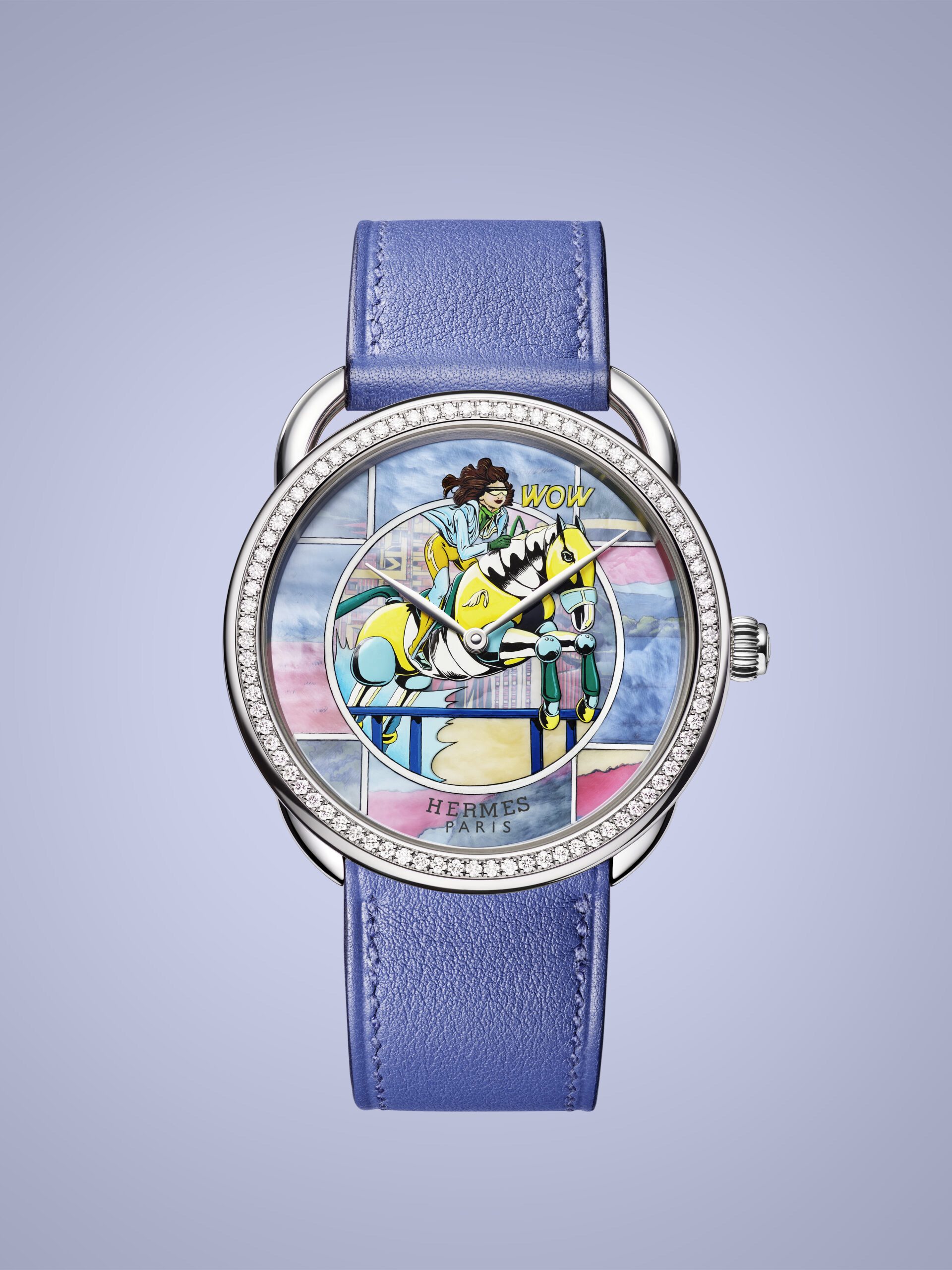 Hermès Arceau Wow - View 2