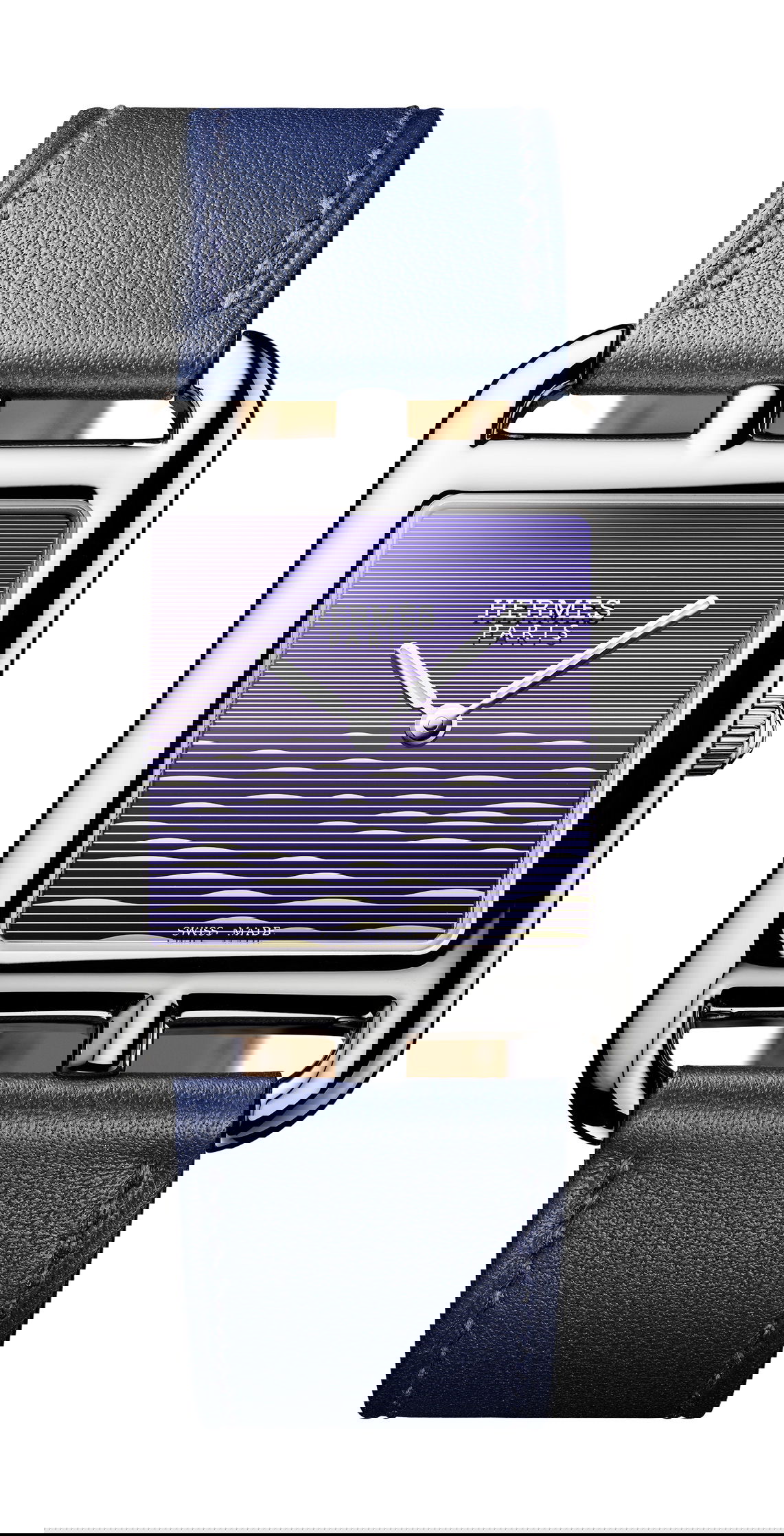 Hermès Cape Code Crépuscule watch