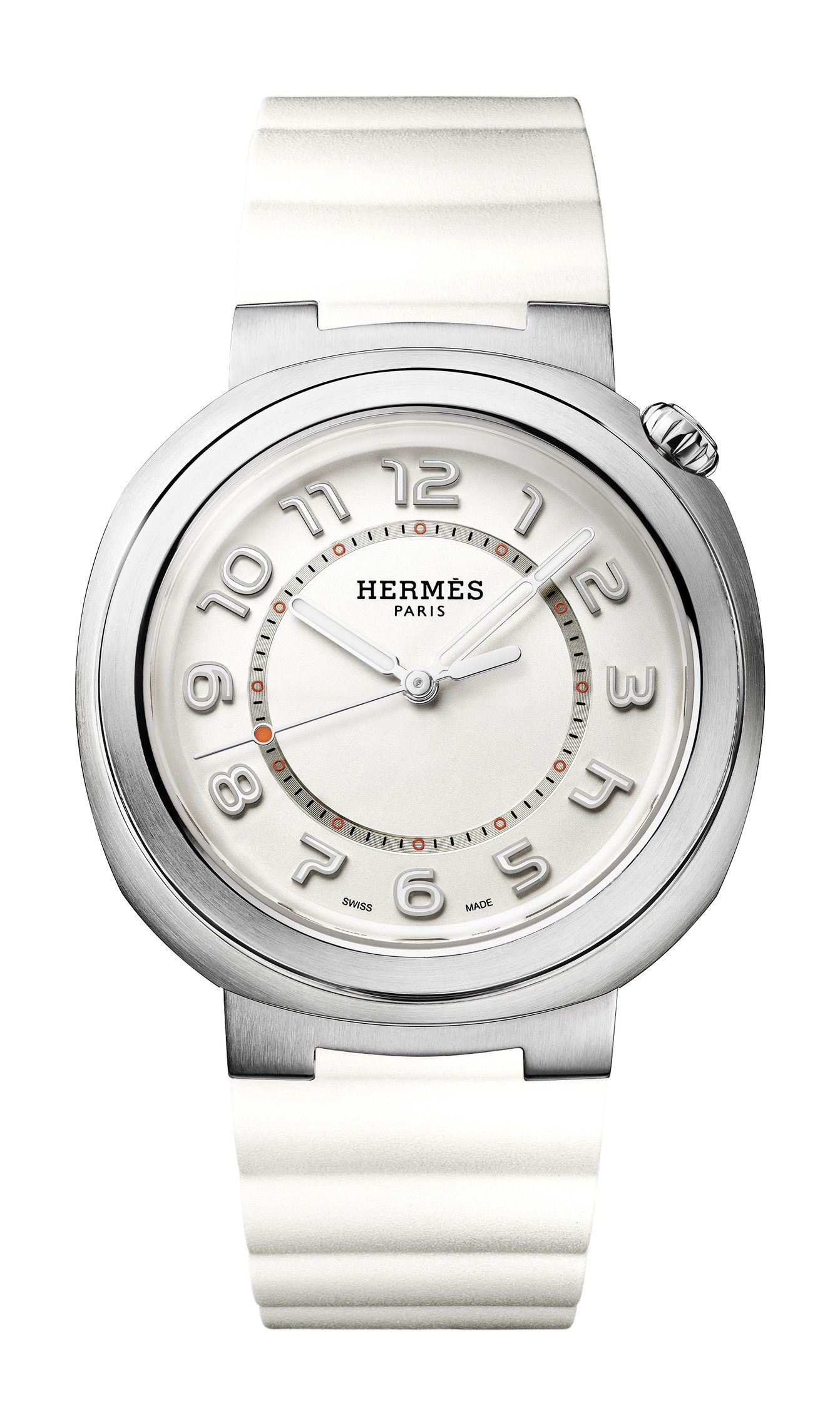 Hermès Hermès Cut watch