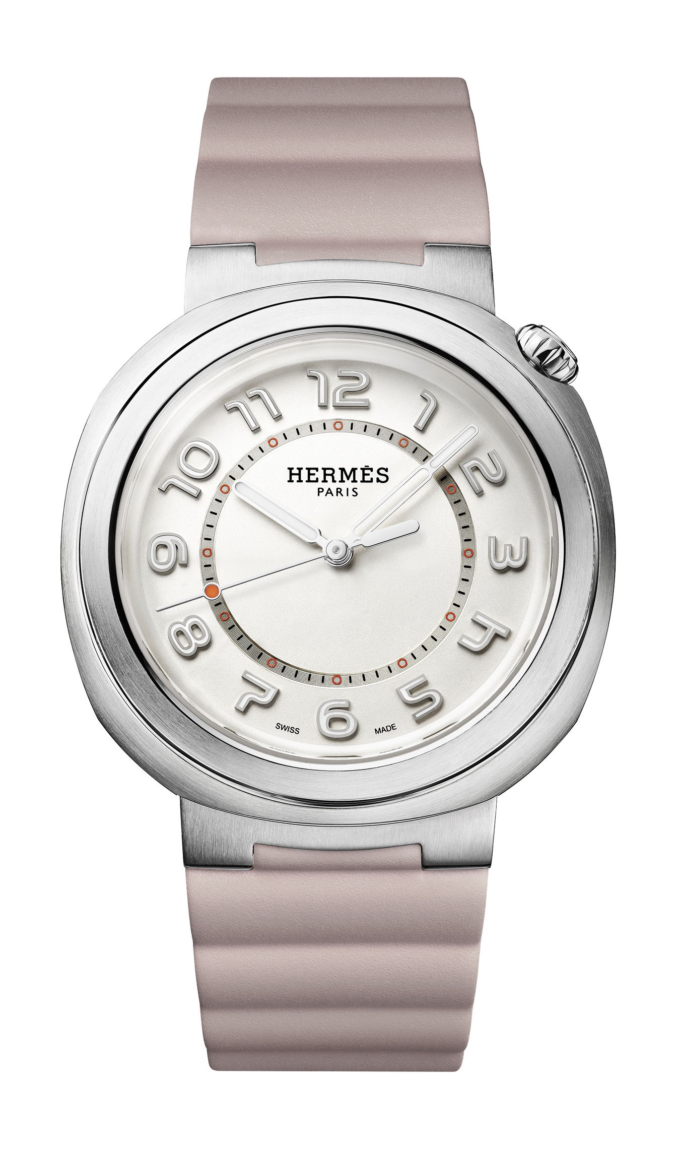 Hermès Hermès Cut watch