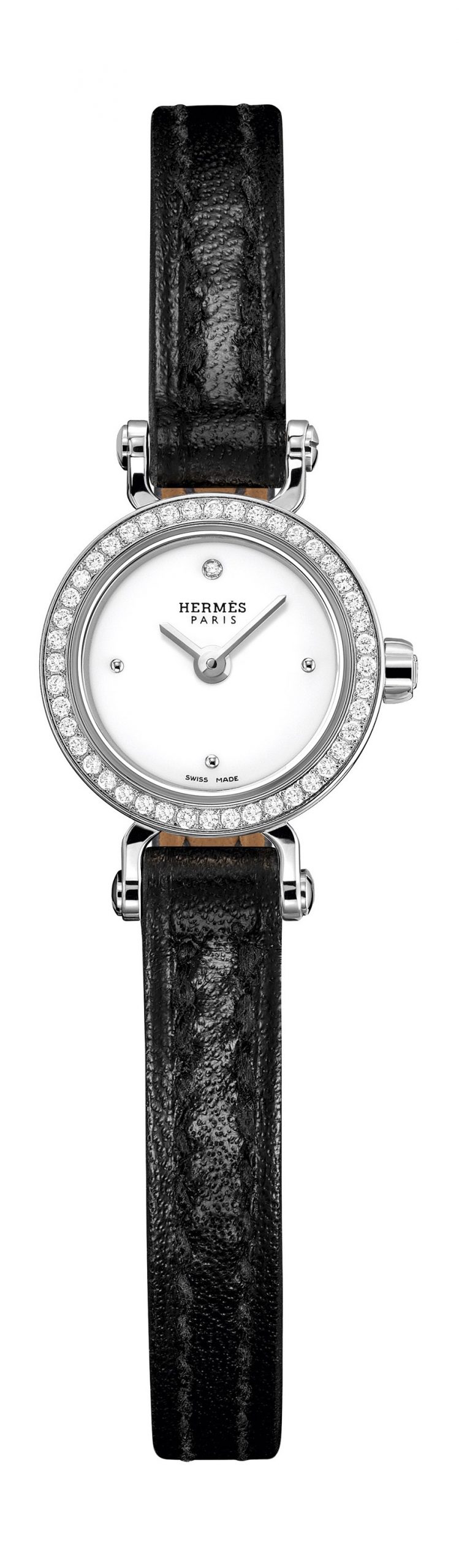 Hermès Faubourg watch