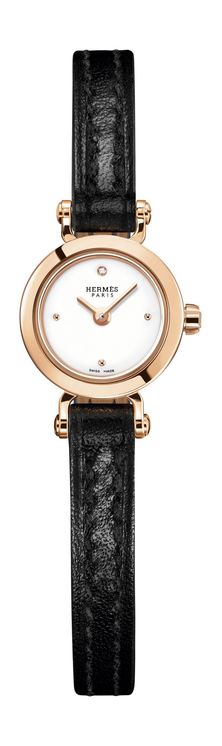Hermès Faubourg watch
