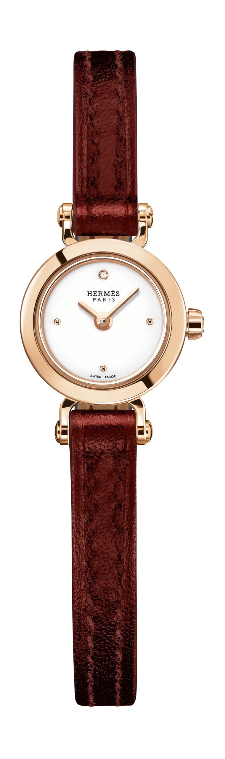 Hermès Faubourg watch