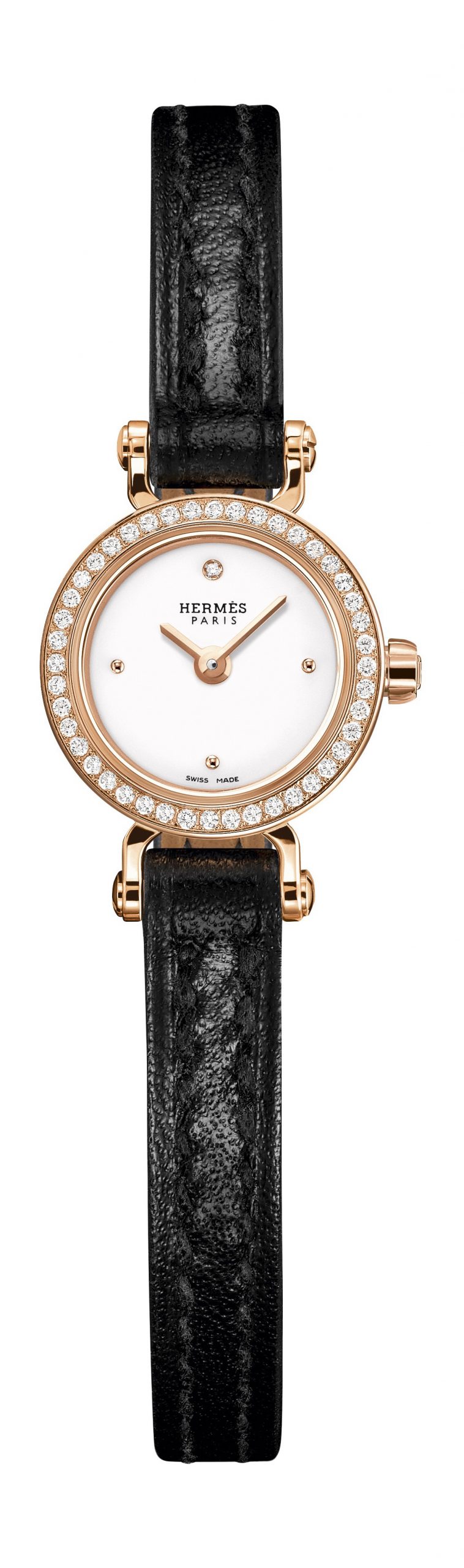 Hermès Faubourg watch